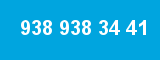 938 938 34 41 938 938 34 41